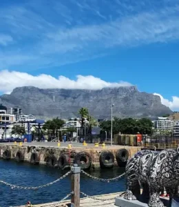 Cape Town