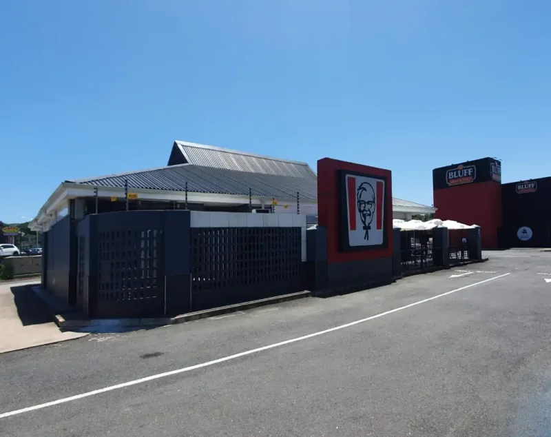 KFC – Westville