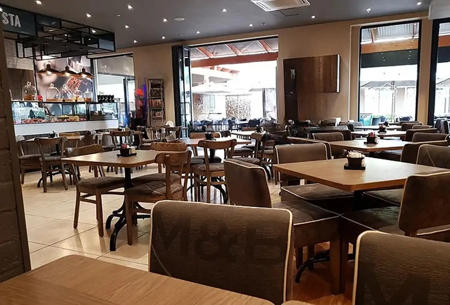 Mugg & Bean (Welkom – Goldfields Mall)