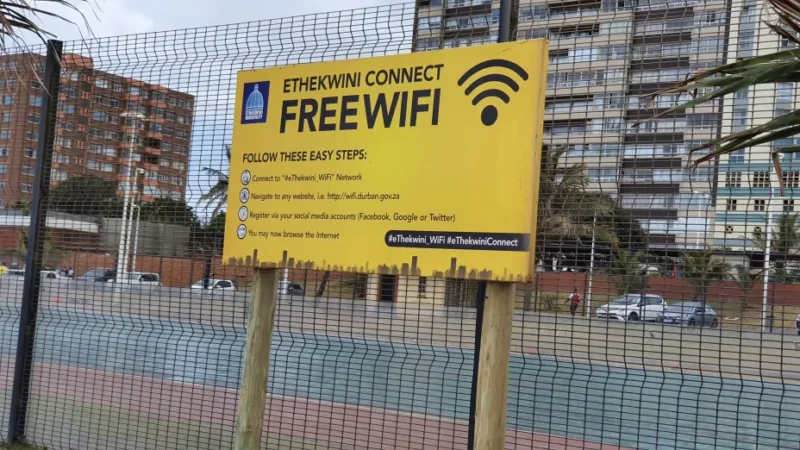 Ethekwini Connect