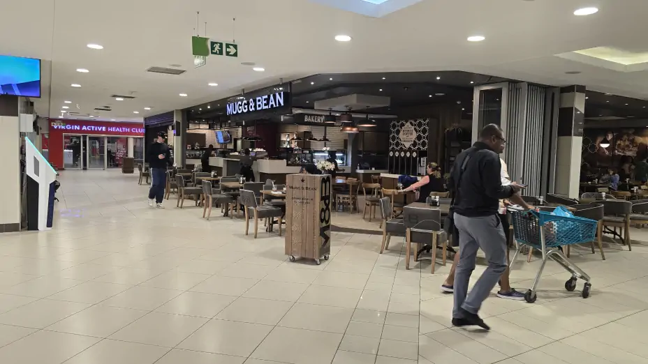 Mugg & Bean (Westville Mall | Durban)