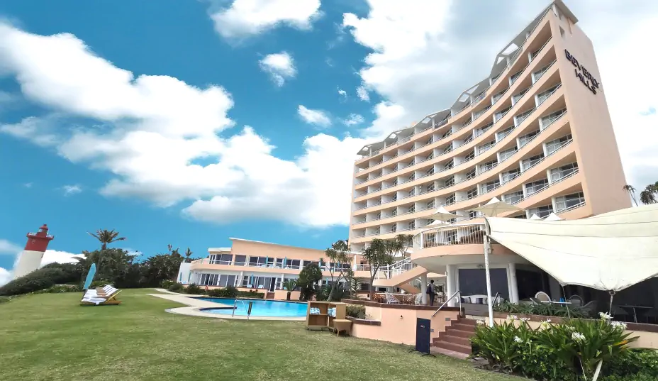 Beverly Hills Hotel (Durban | Umhlanga Rocks)